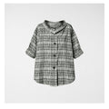Camicia Barchetta
