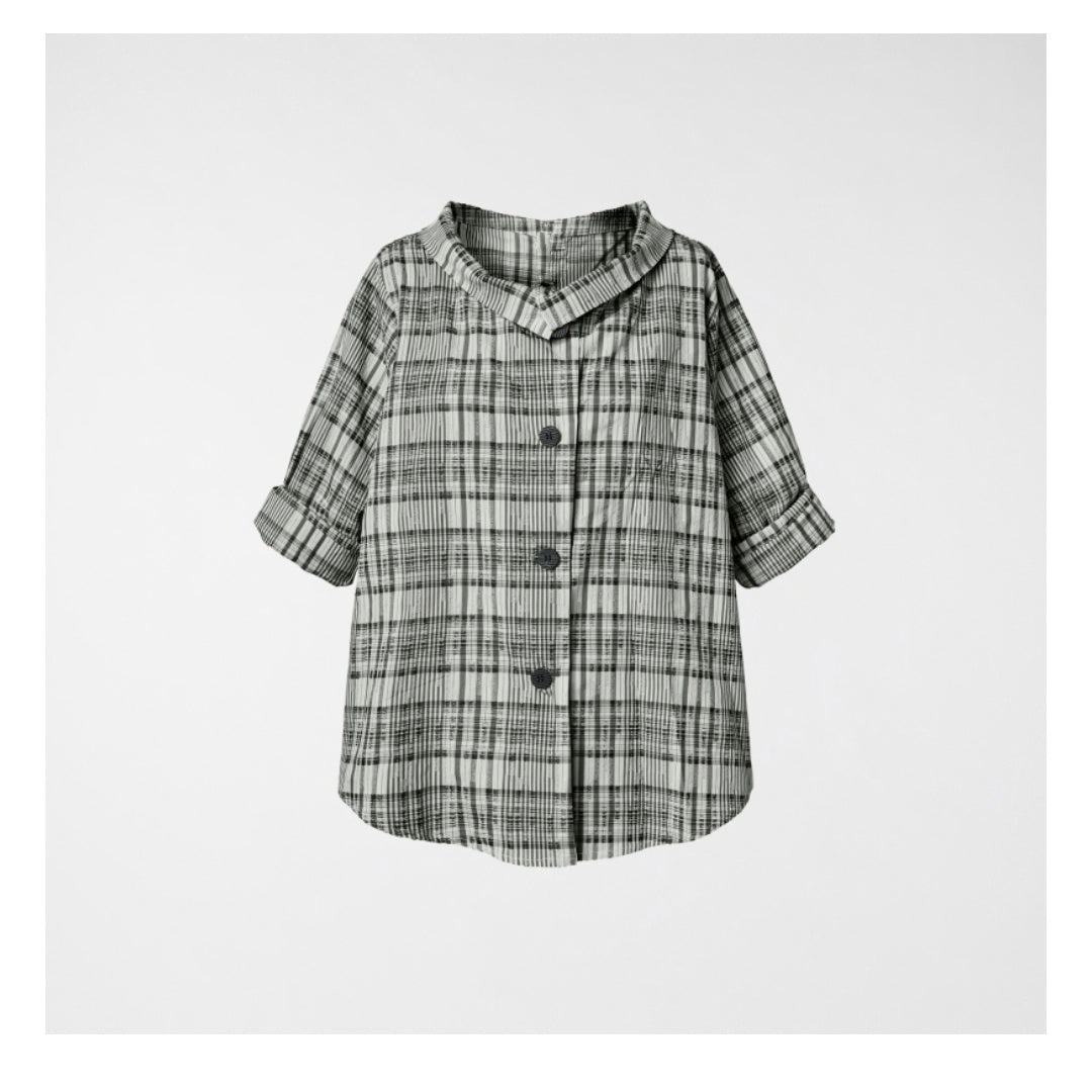 Camicia Barchetta