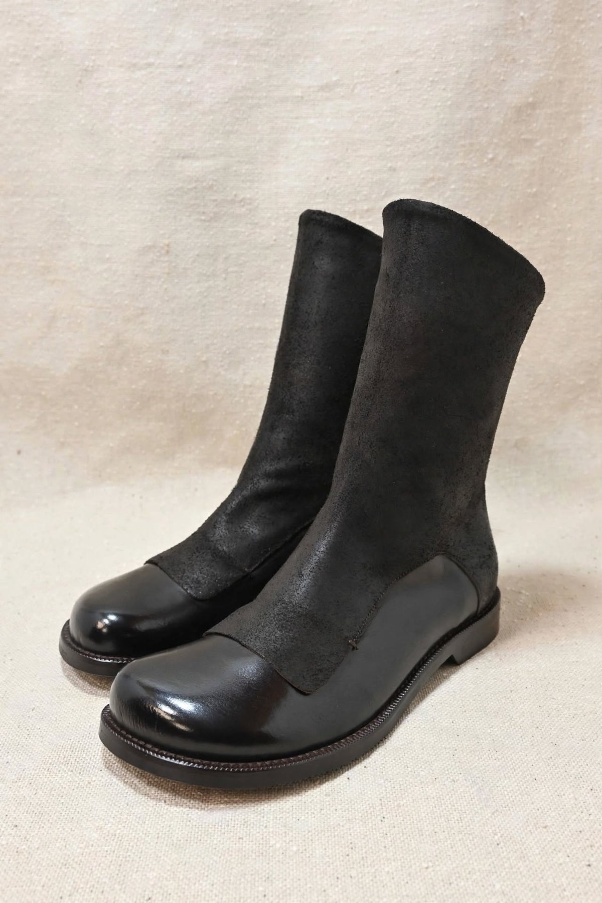 Giselle Daytona Revit Nero