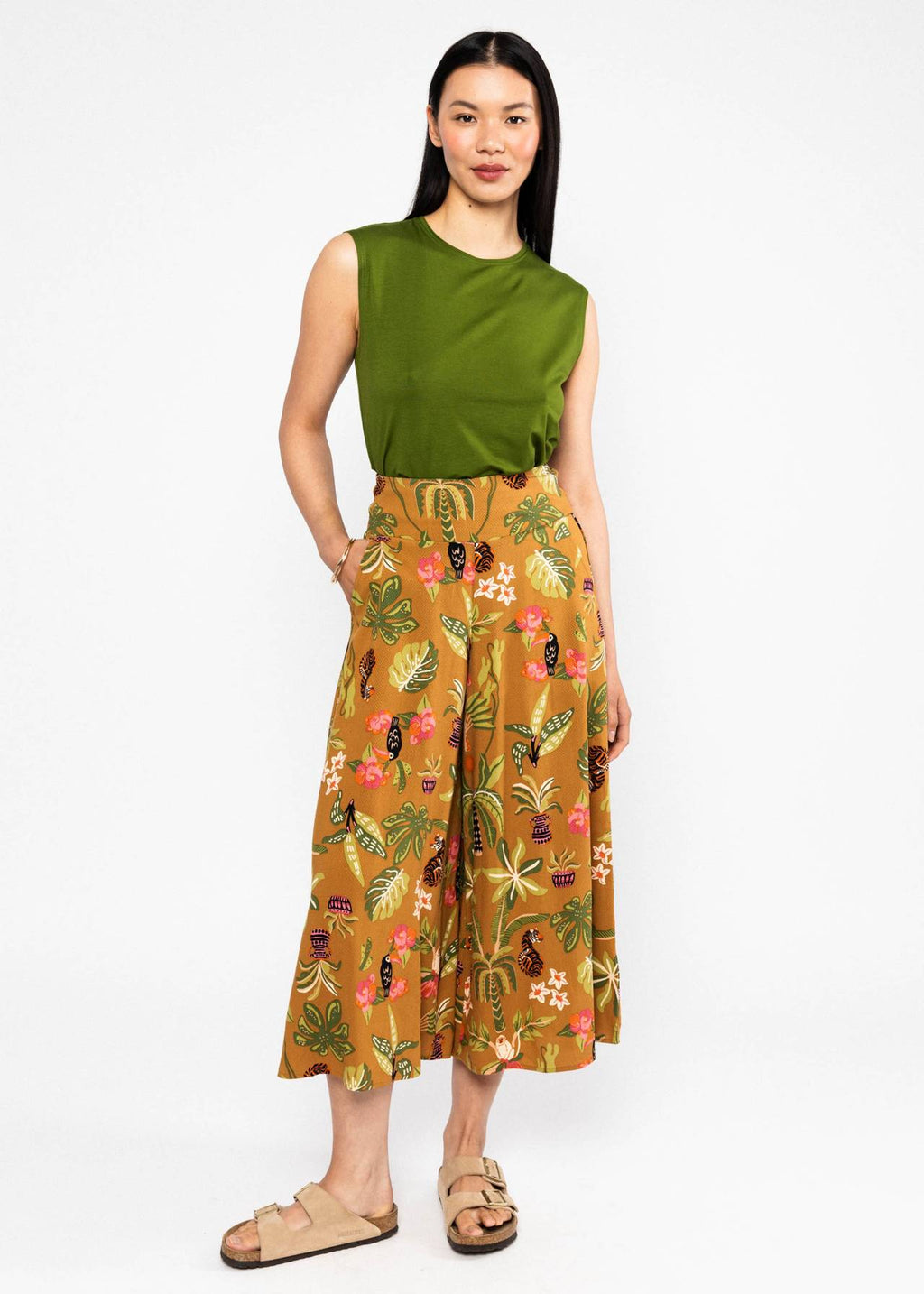 TROPICAL Vibes pants