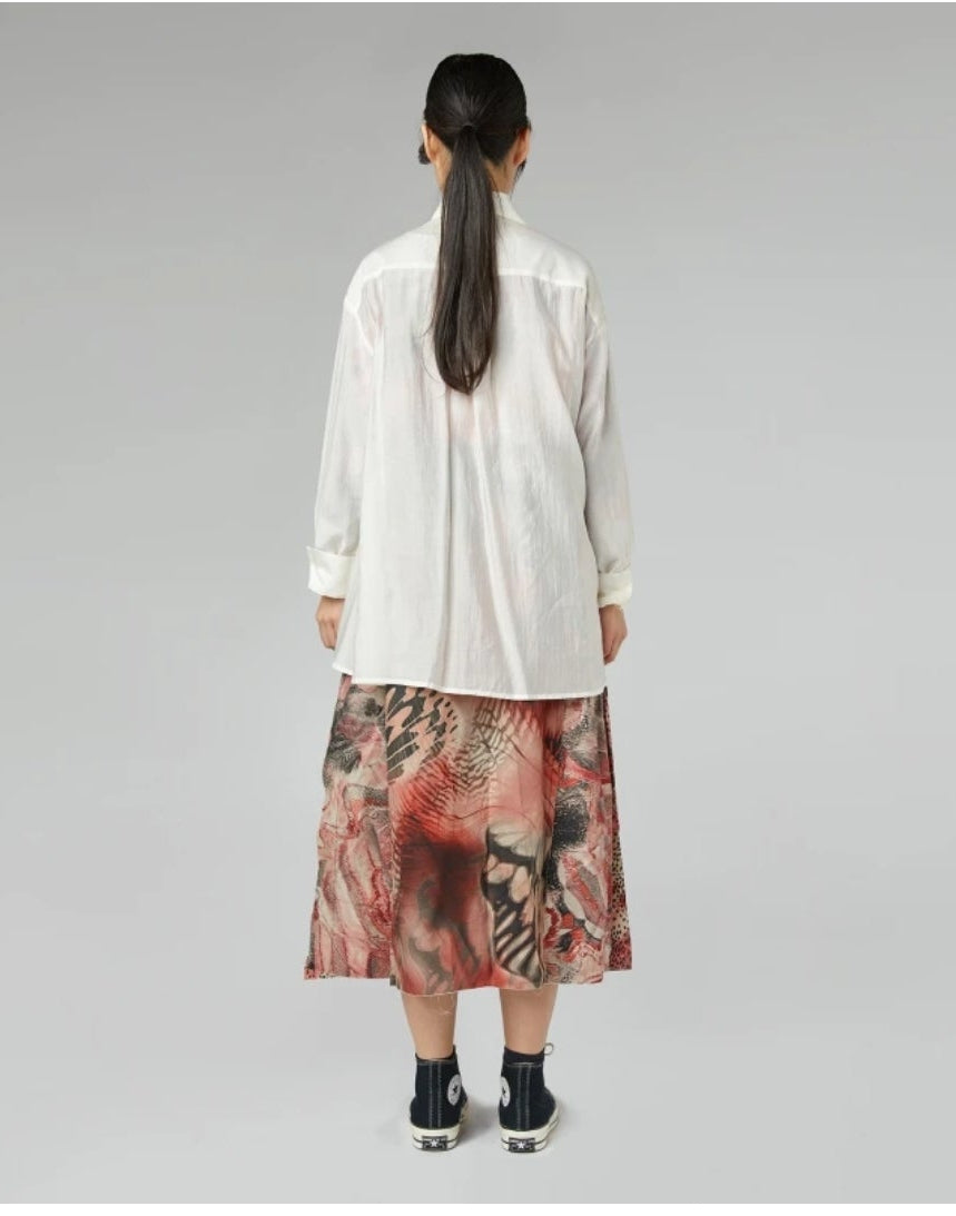 Camicia 4 Maniche