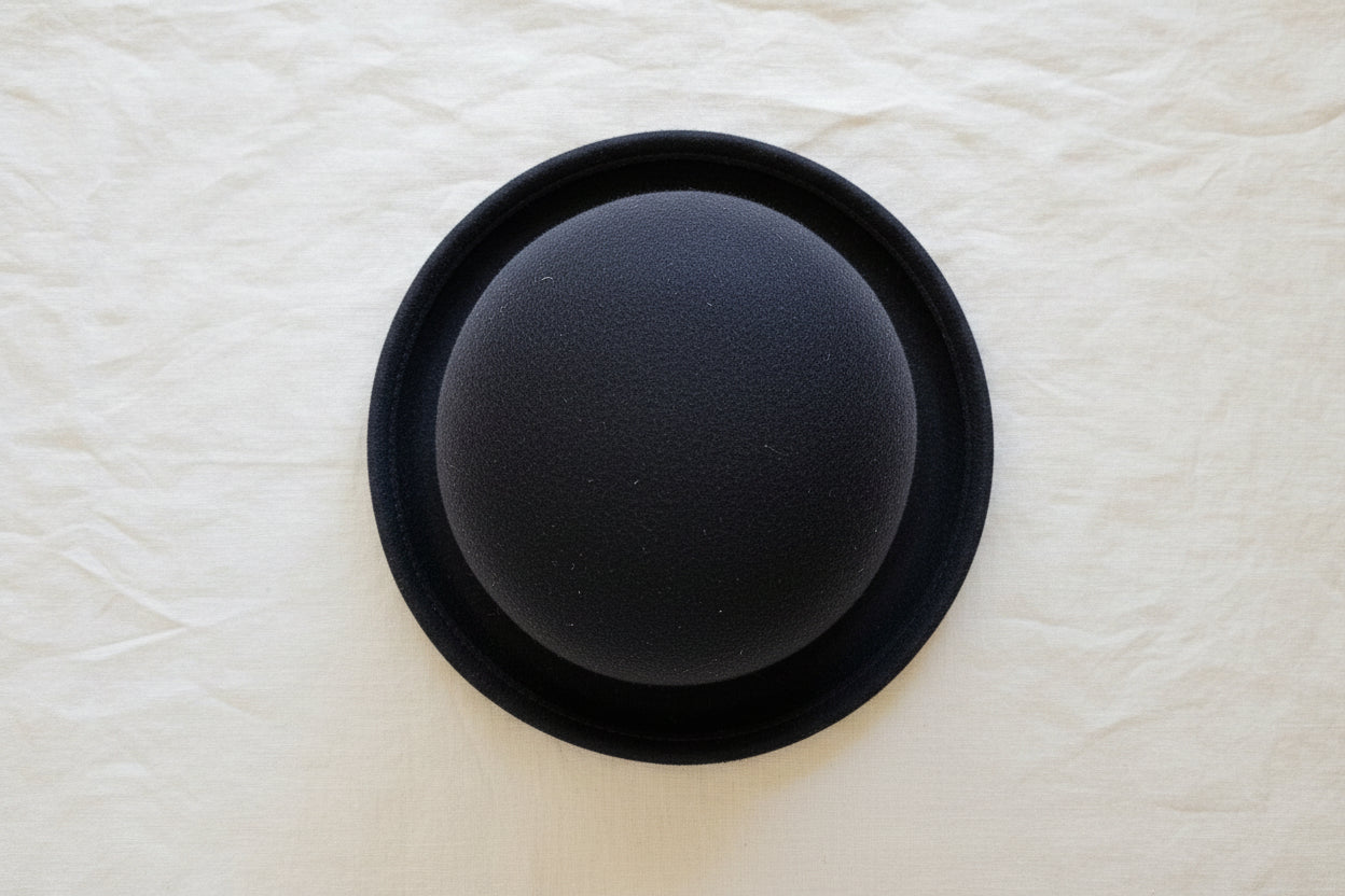 Cappello bombetta