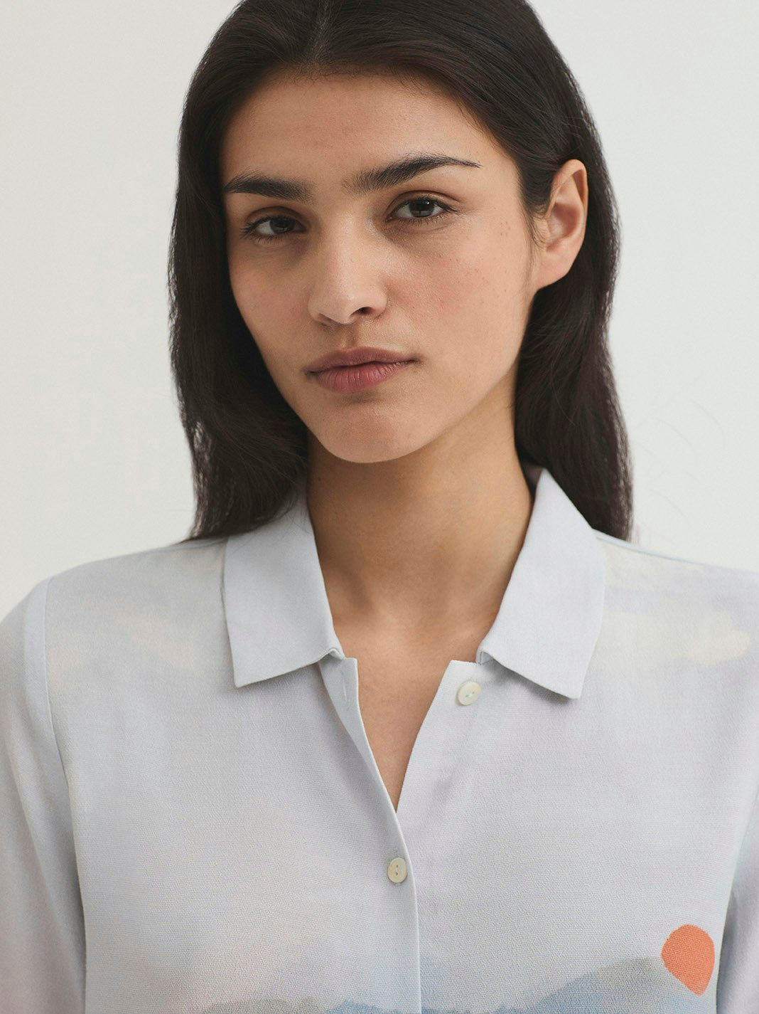 Camicia Penelope