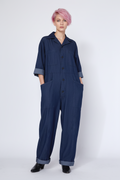 Jumpsuit Denim