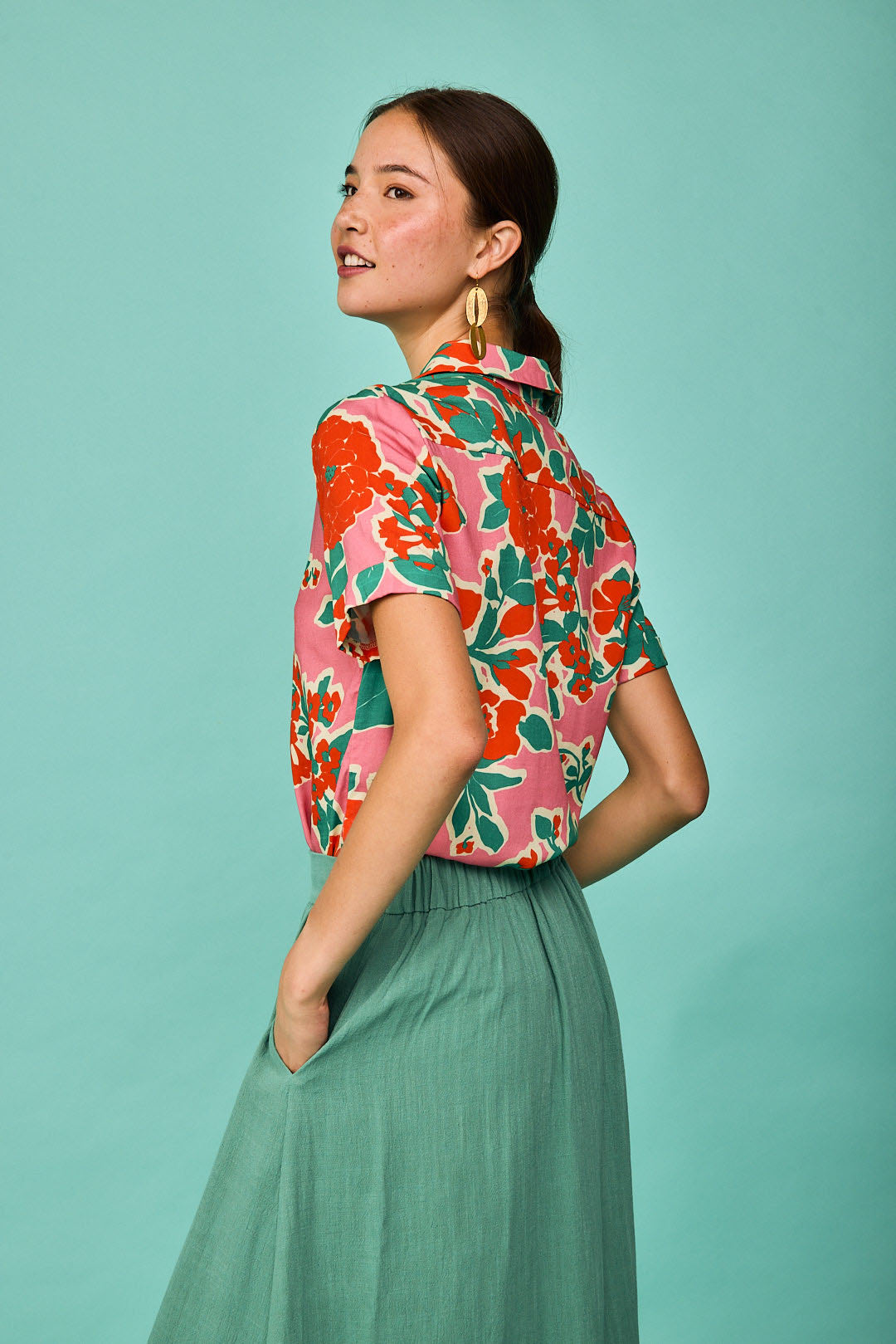 Gorgeous Shirt