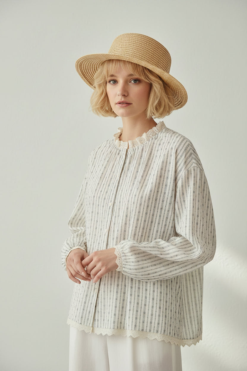 Molly shirt