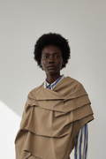 Blusa "Sahara"
