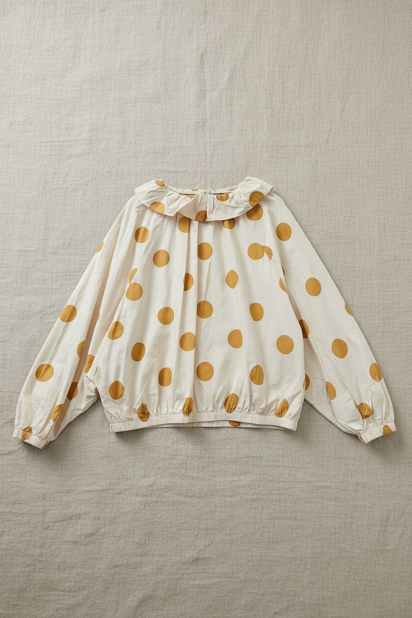Camicia pierriot