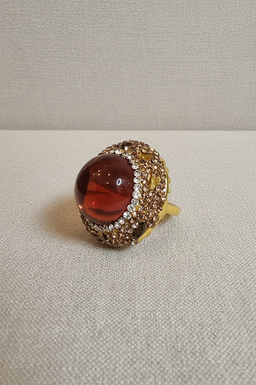 Anello " Olmo"