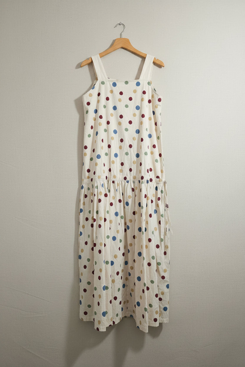 " Fe·li·ci·tà " dress