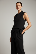Gilet  Asimmetrico