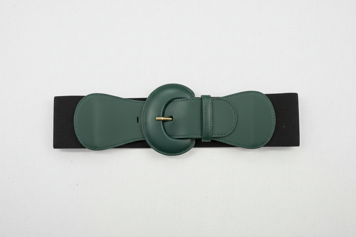 forest green belt