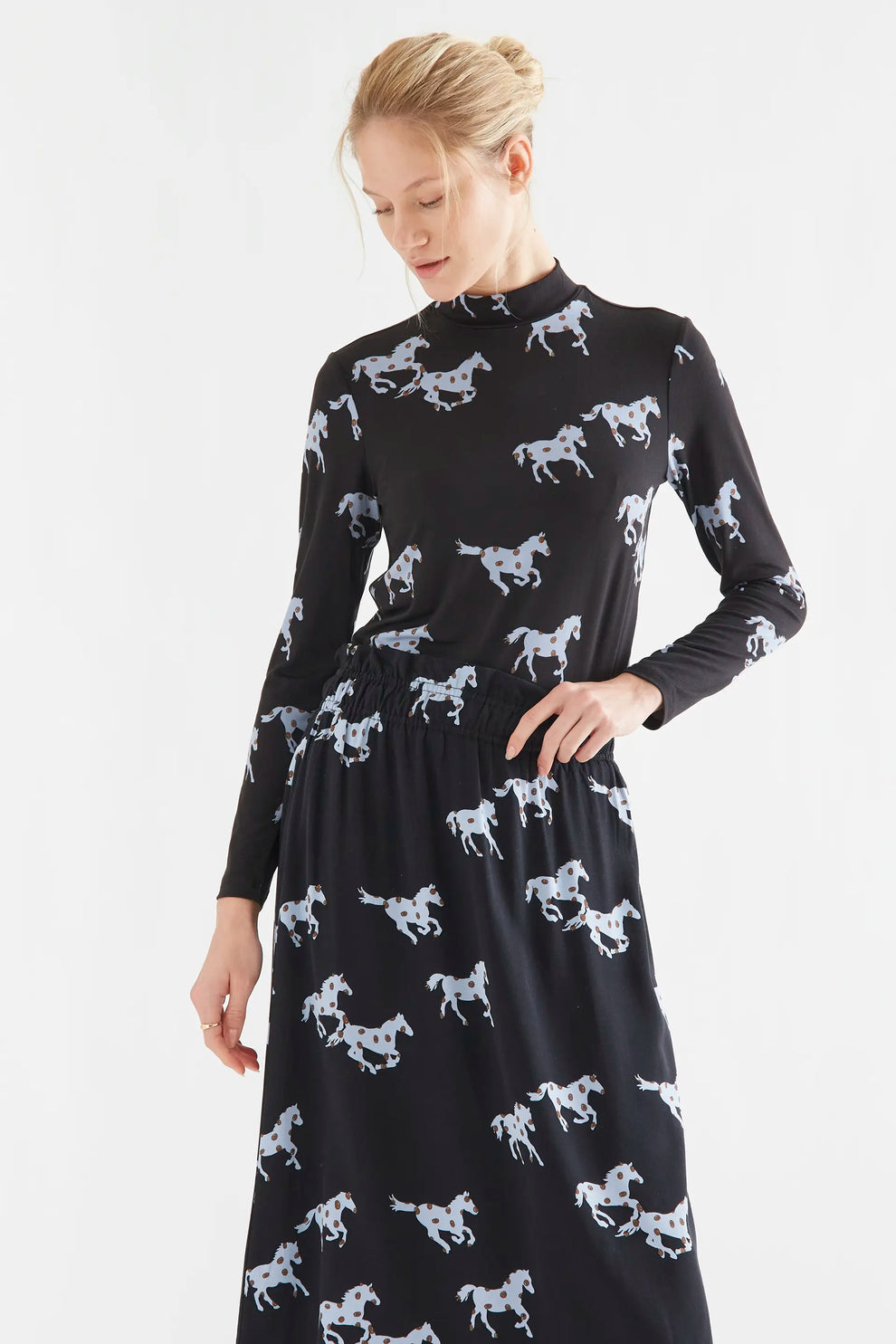 Top Cavalli