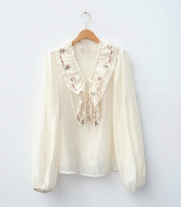 Camicia Rinascimento