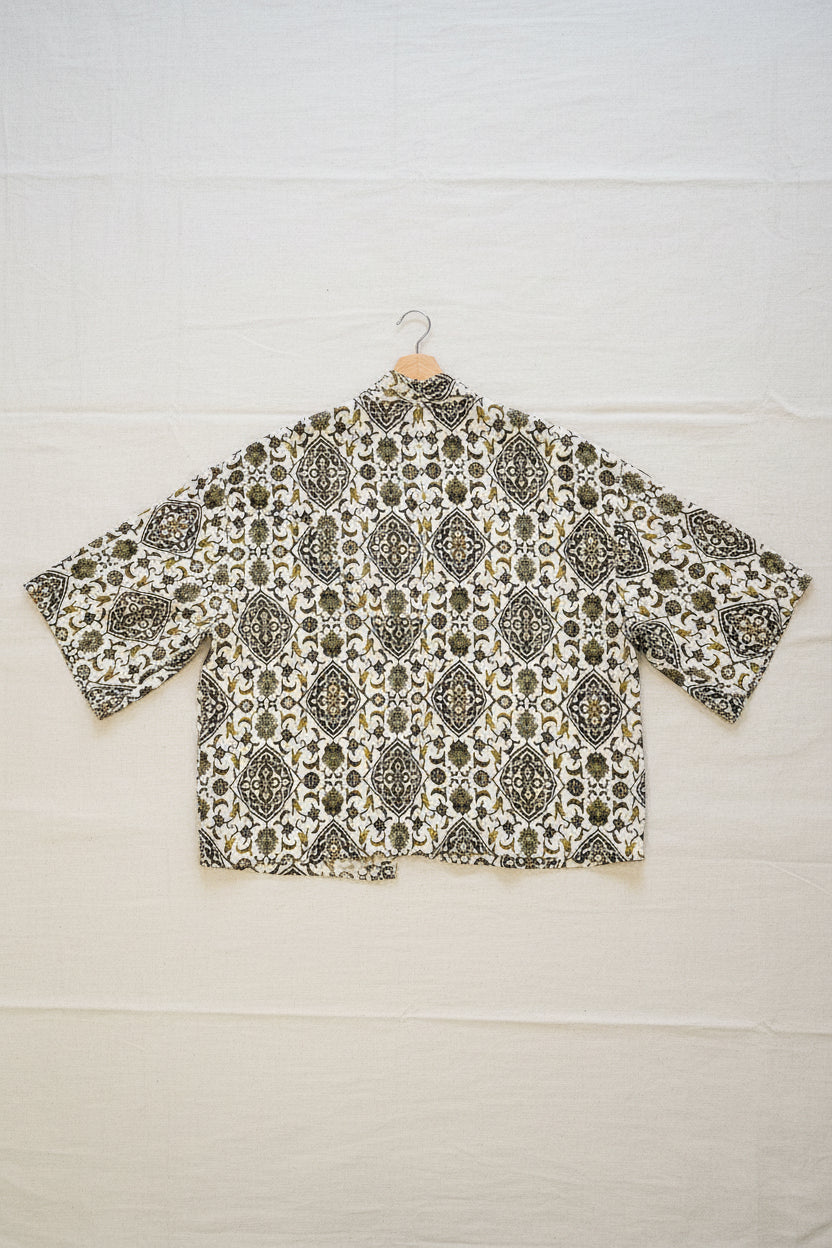 Kimono Paloma