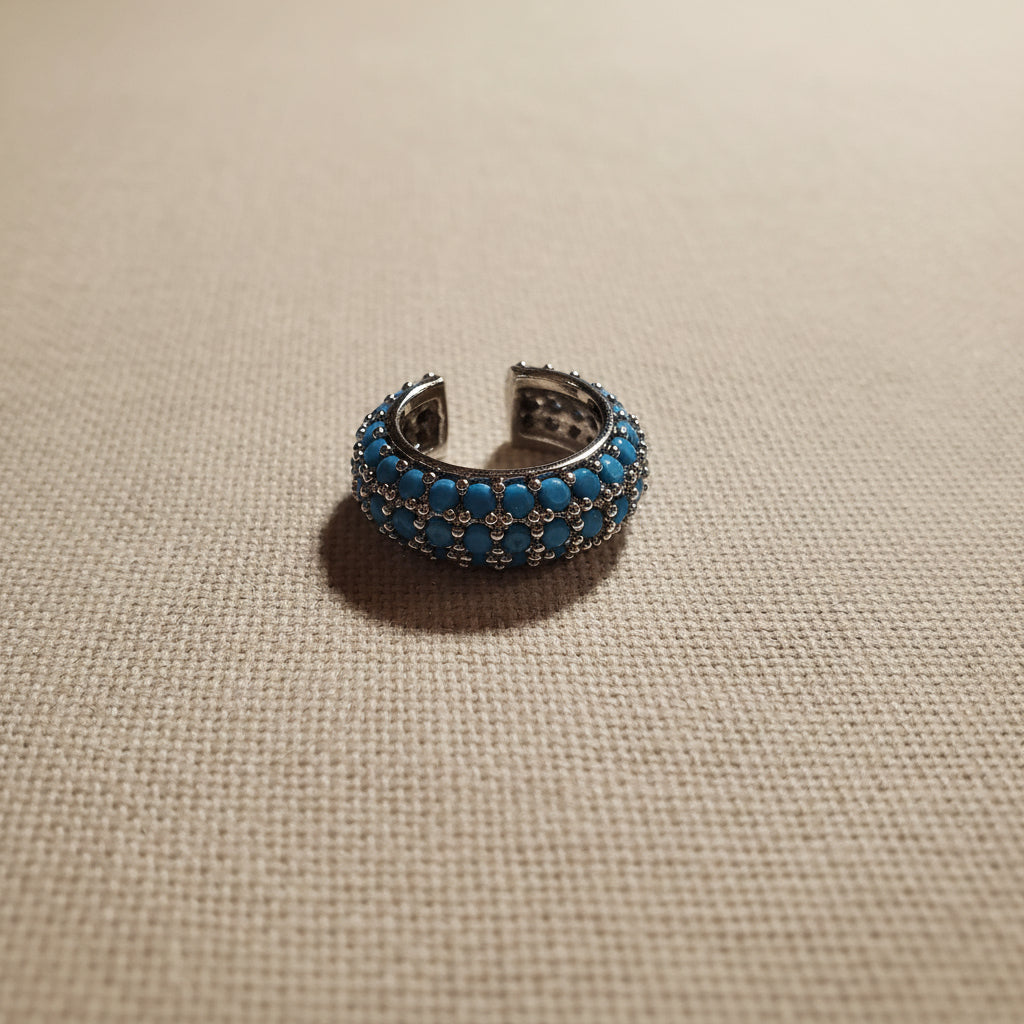 Ear cuff " Margy "