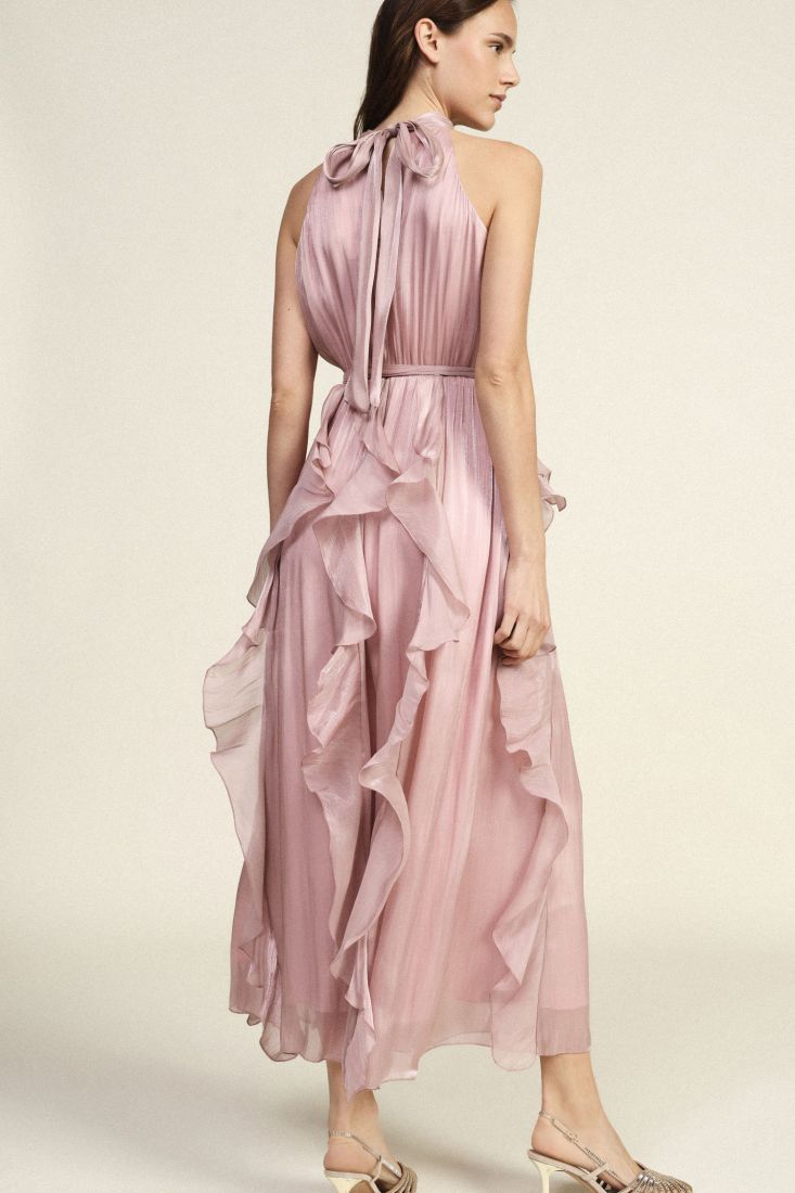 Mermaid Dress