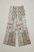 Pantalone etnico.