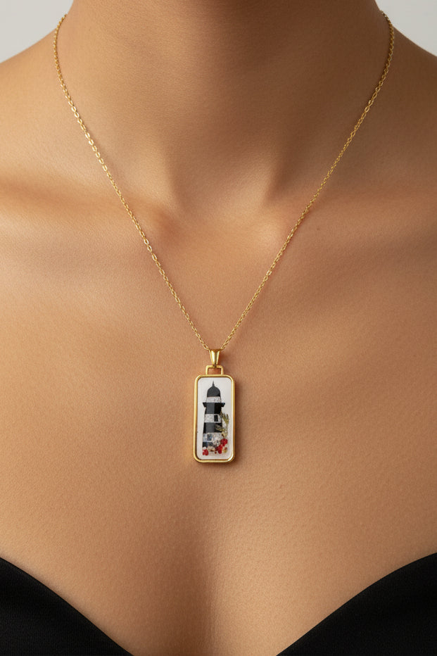 Collana " il faro "