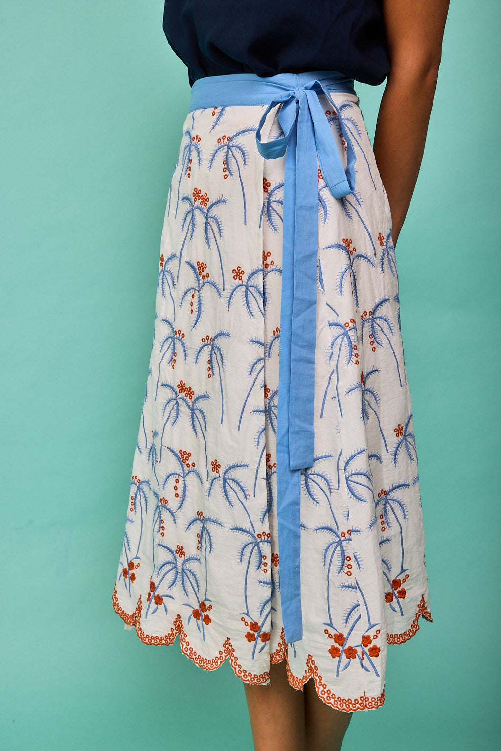 ''Sugar'' skirt