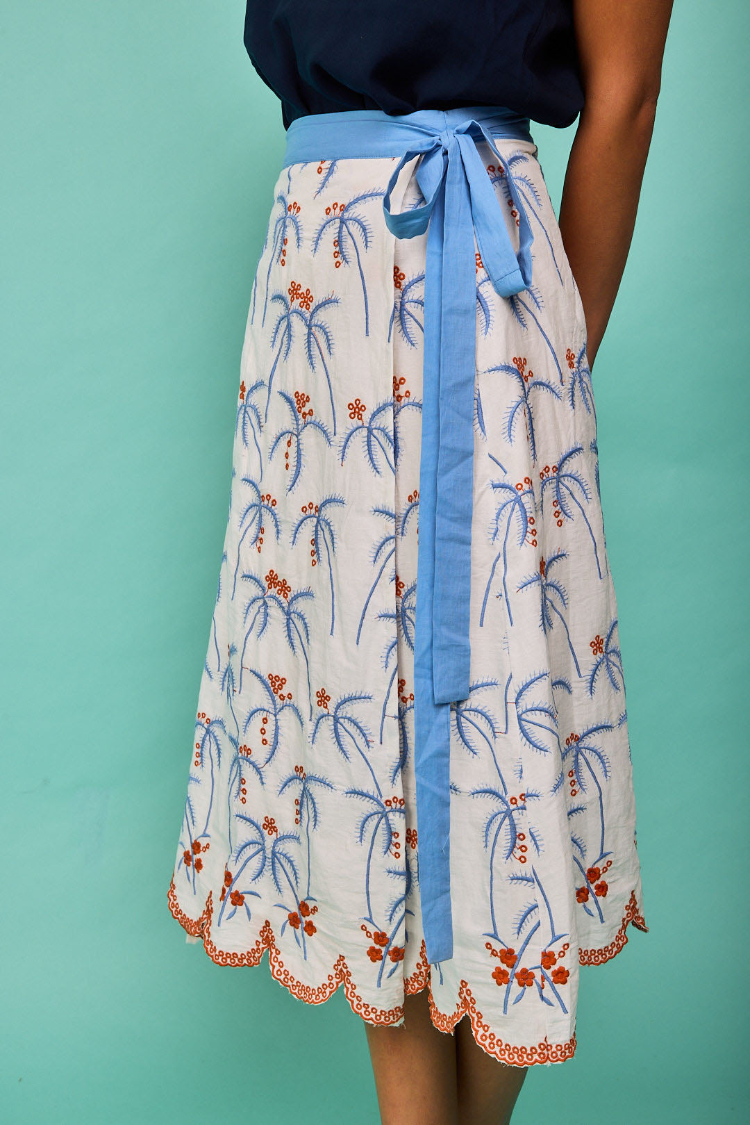 ''Sugar'' skirt