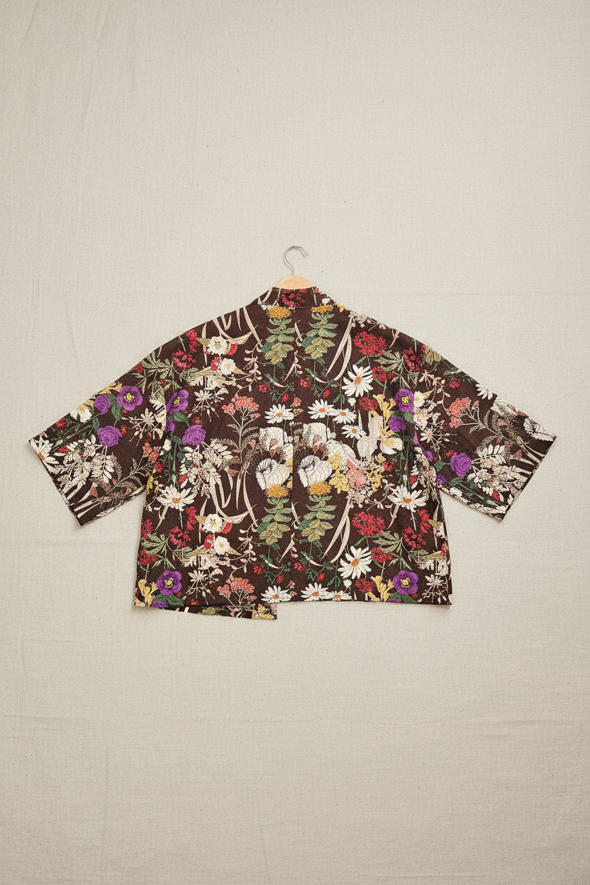 Kimono memole 🍓