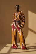 PANTALONE FANTASIA anni '70