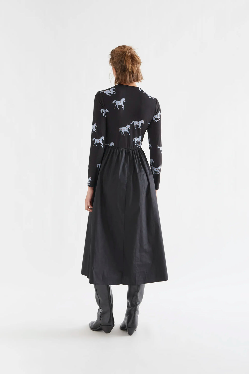 Horse Dress