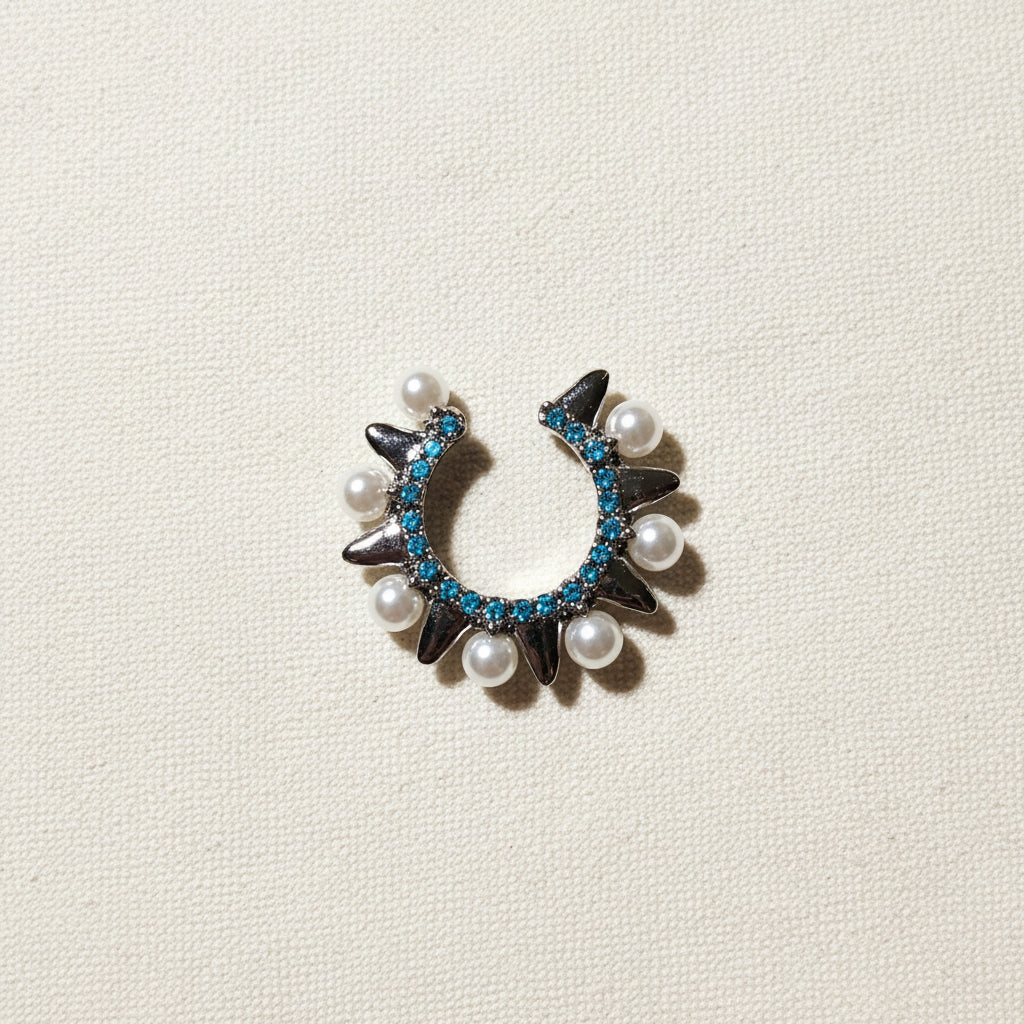 Ear cuff " Electra "
