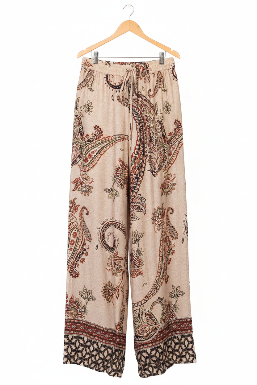 Pantalone pasley