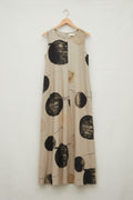 " The MOON " dress 🌛 🌒