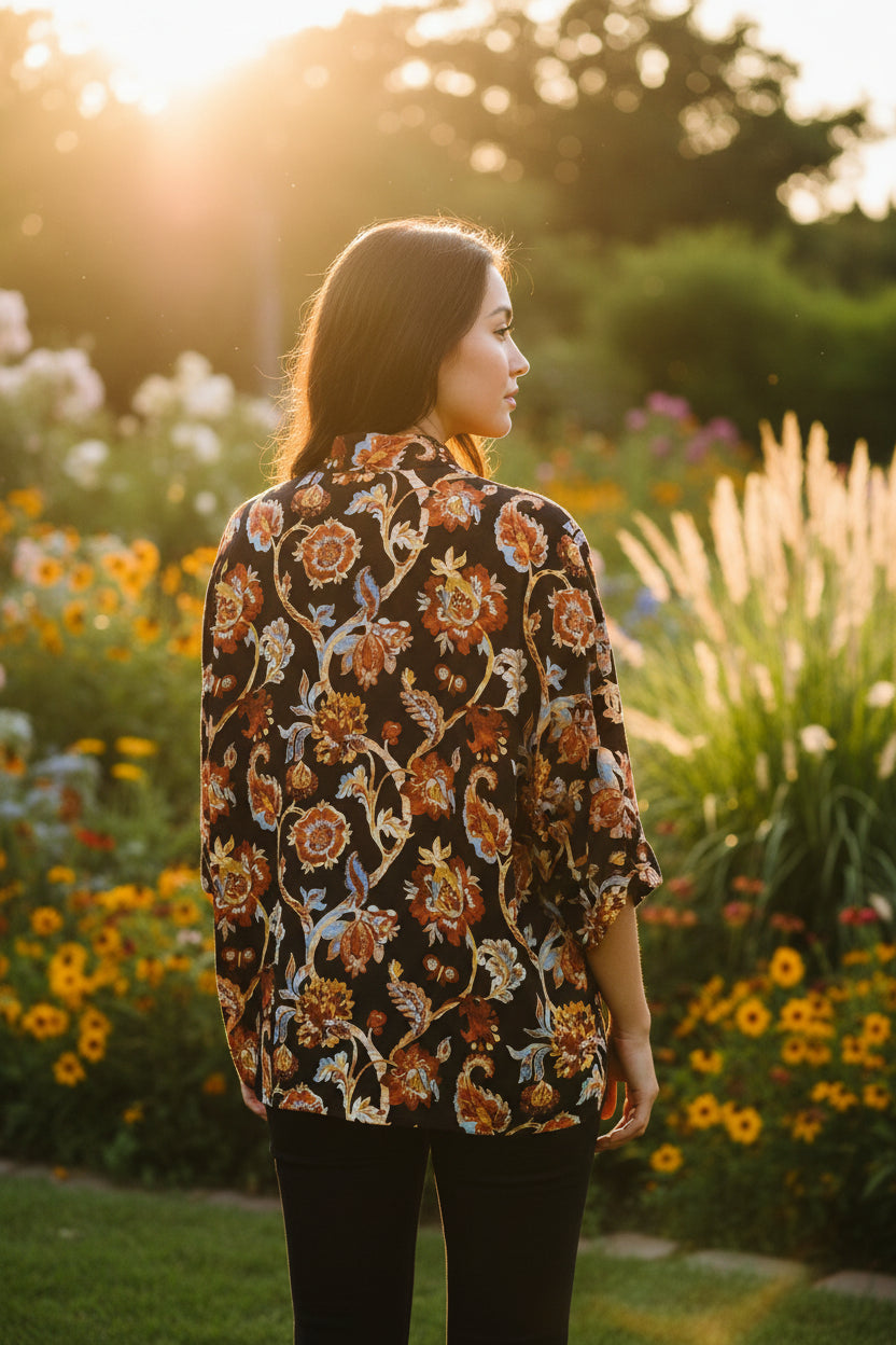 Kimono Rachele