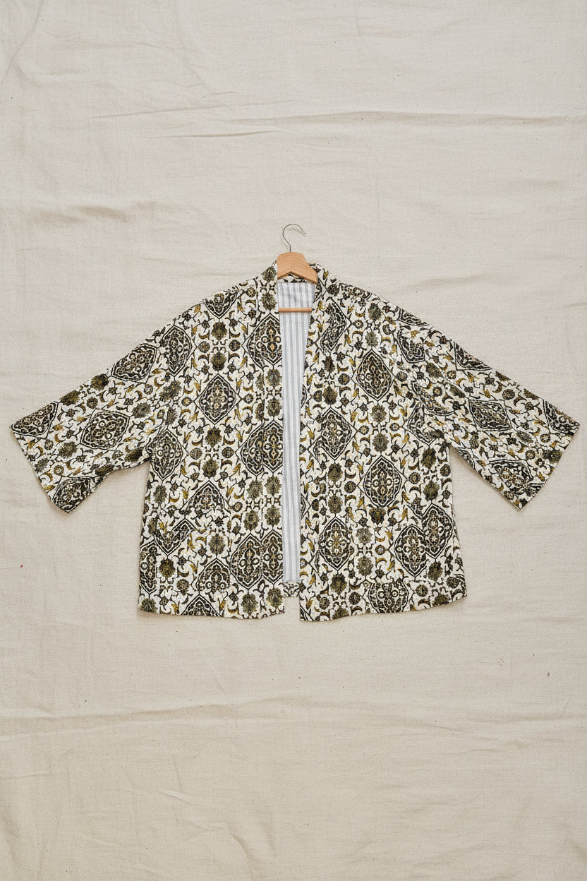 Kimono Paloma