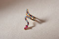 Ear cuff " Agatha"