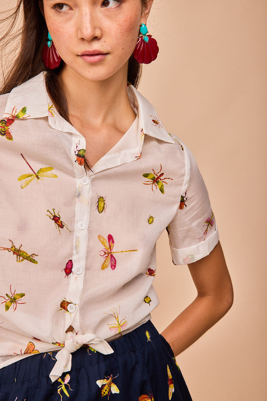 Country life Shirt