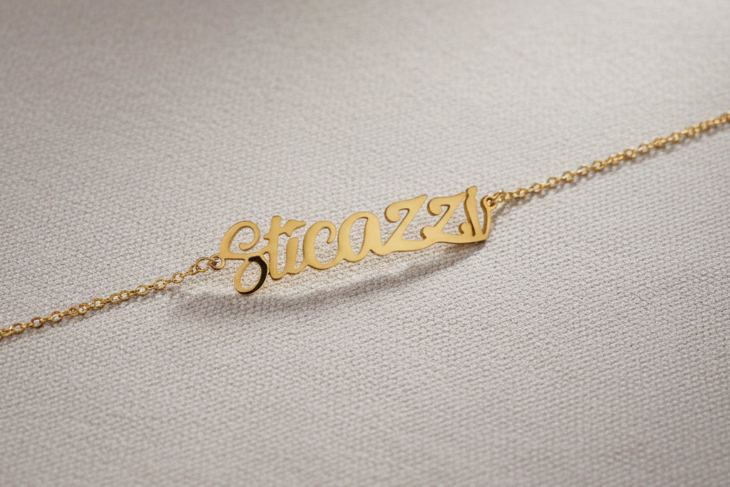 Bracciale " sticazzi "