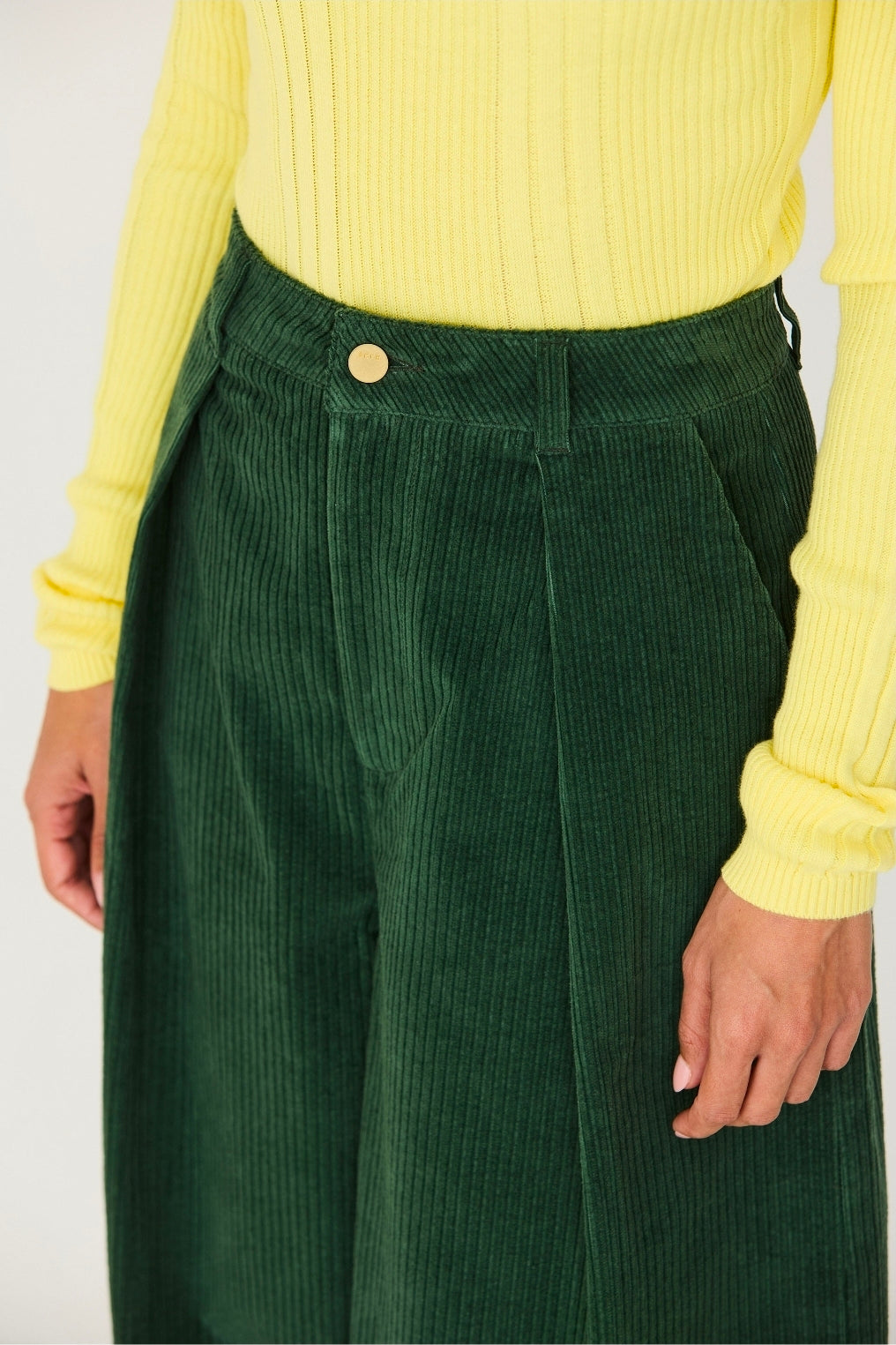 Kenare Trouser