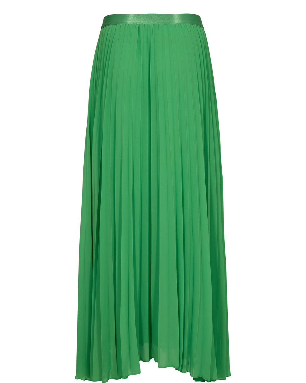 Green Skirt
