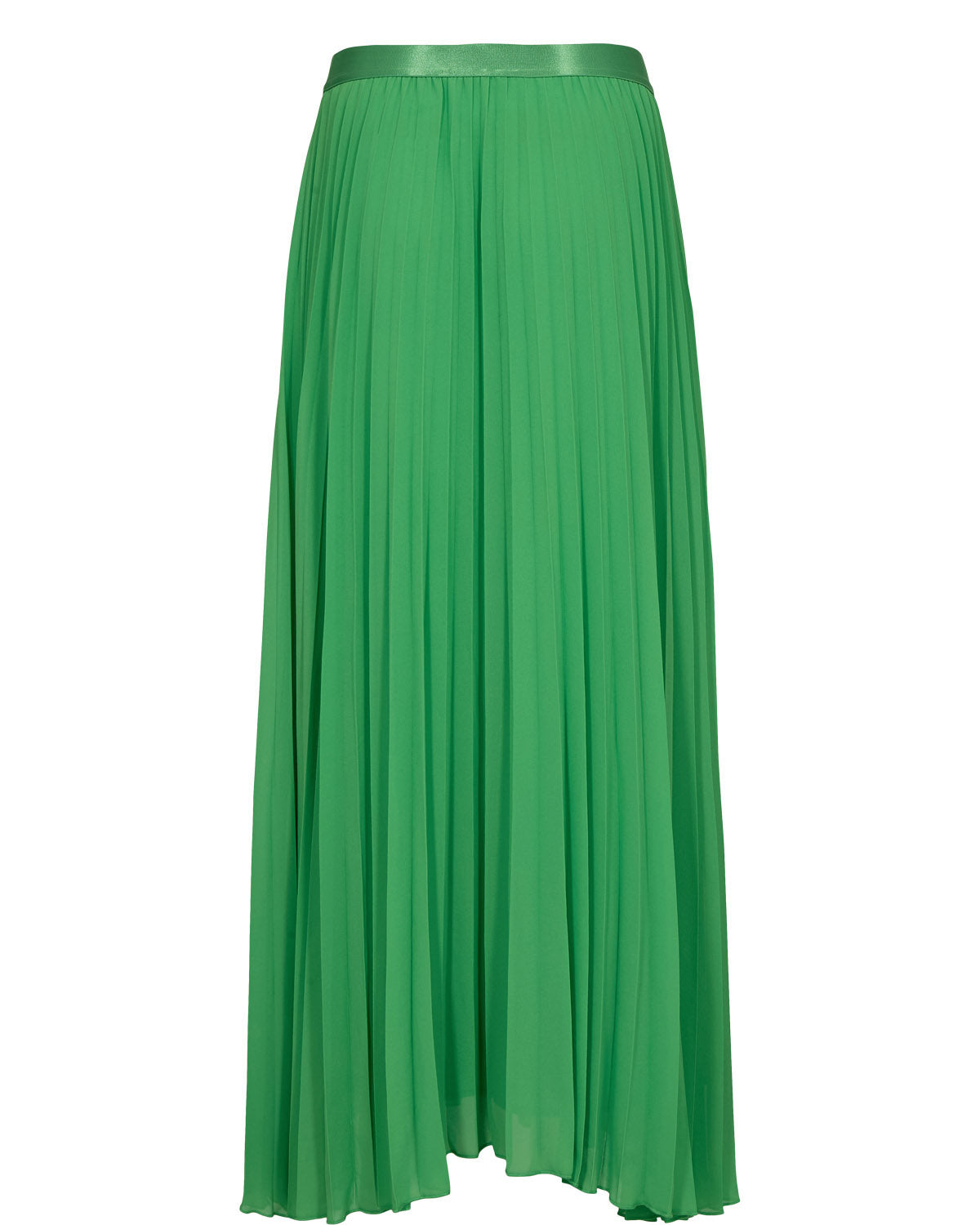 Green Skirt