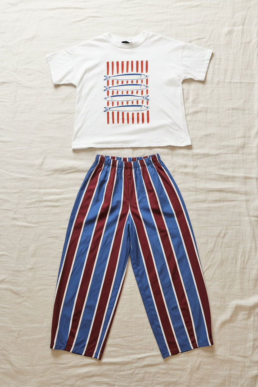 Pantalone barrel circus 🎪