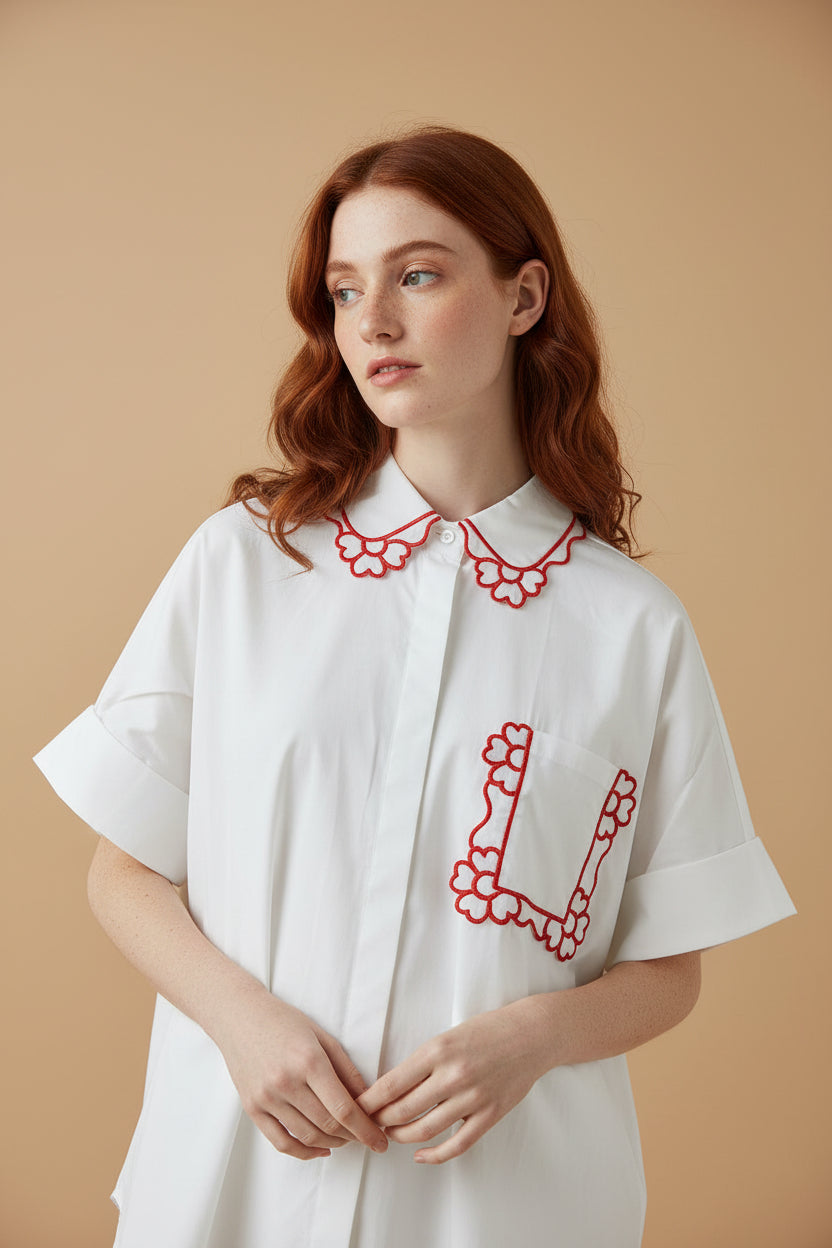 Alice Shirt
