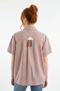 Rainbow shirt