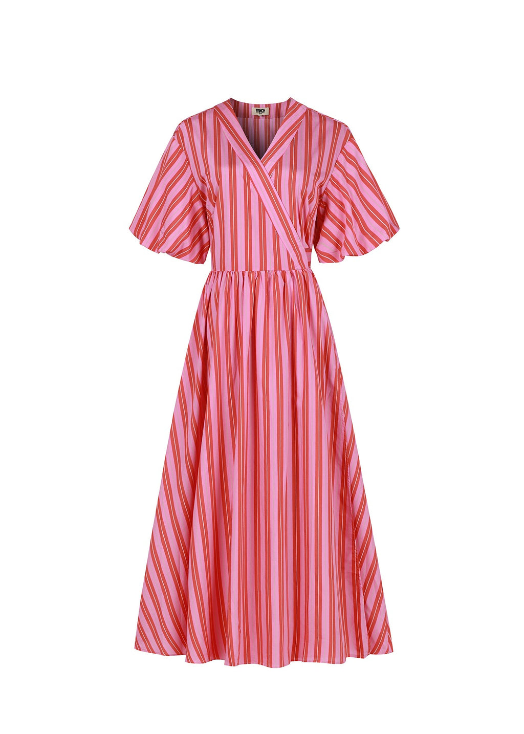 Robe EDMONISE Rose