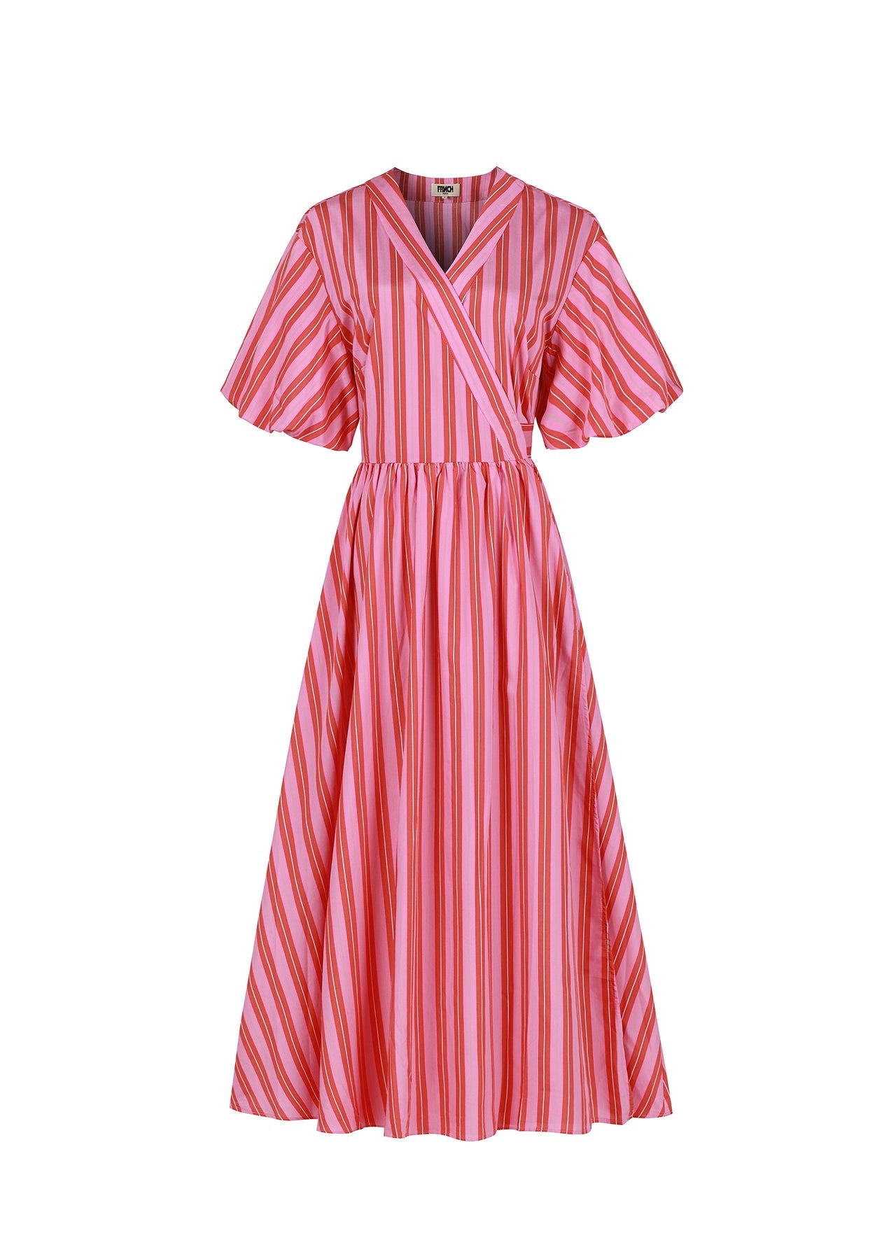 Robe EDMONISE Rose