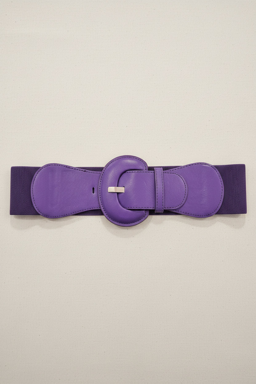Purple belt