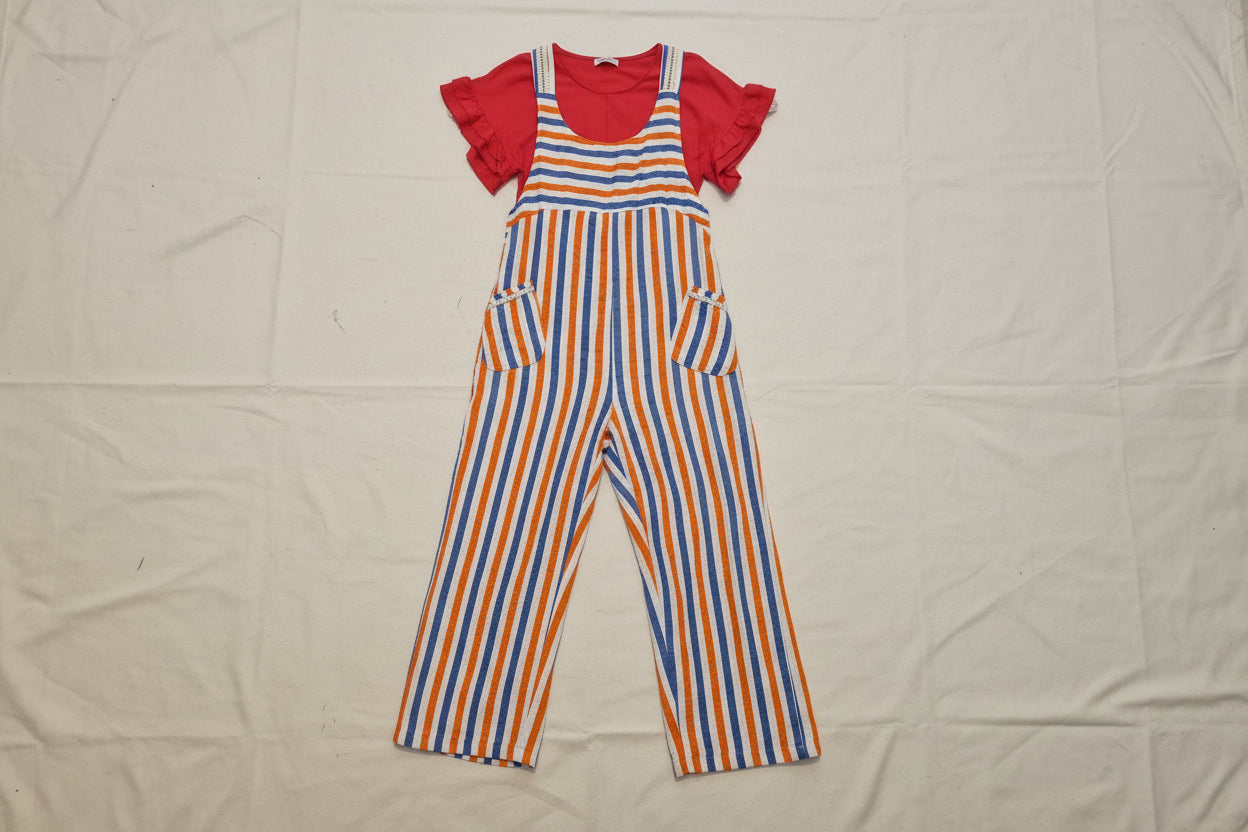 Jumpsuit "Circus"