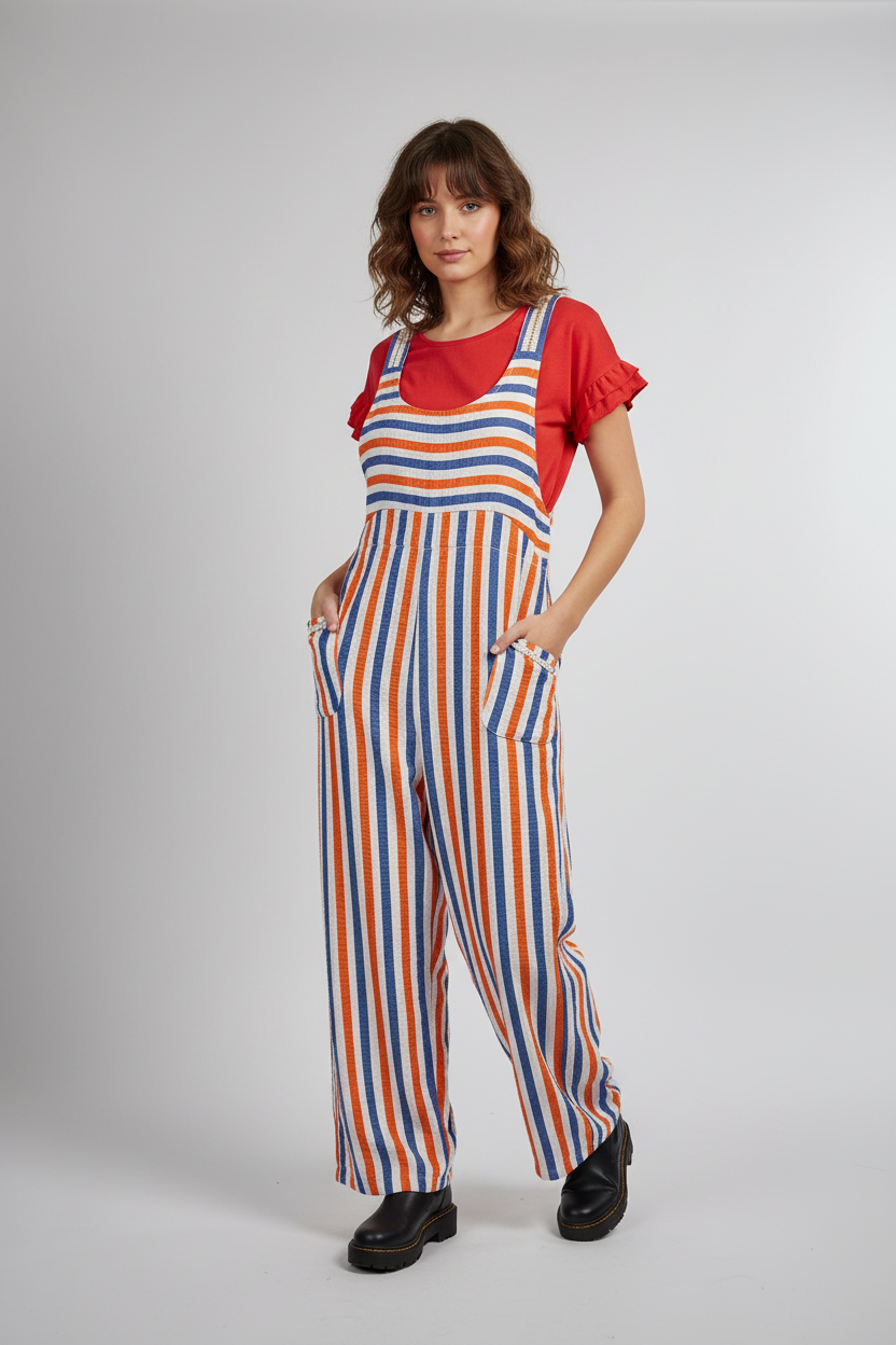 Jumpsuit "Circus"