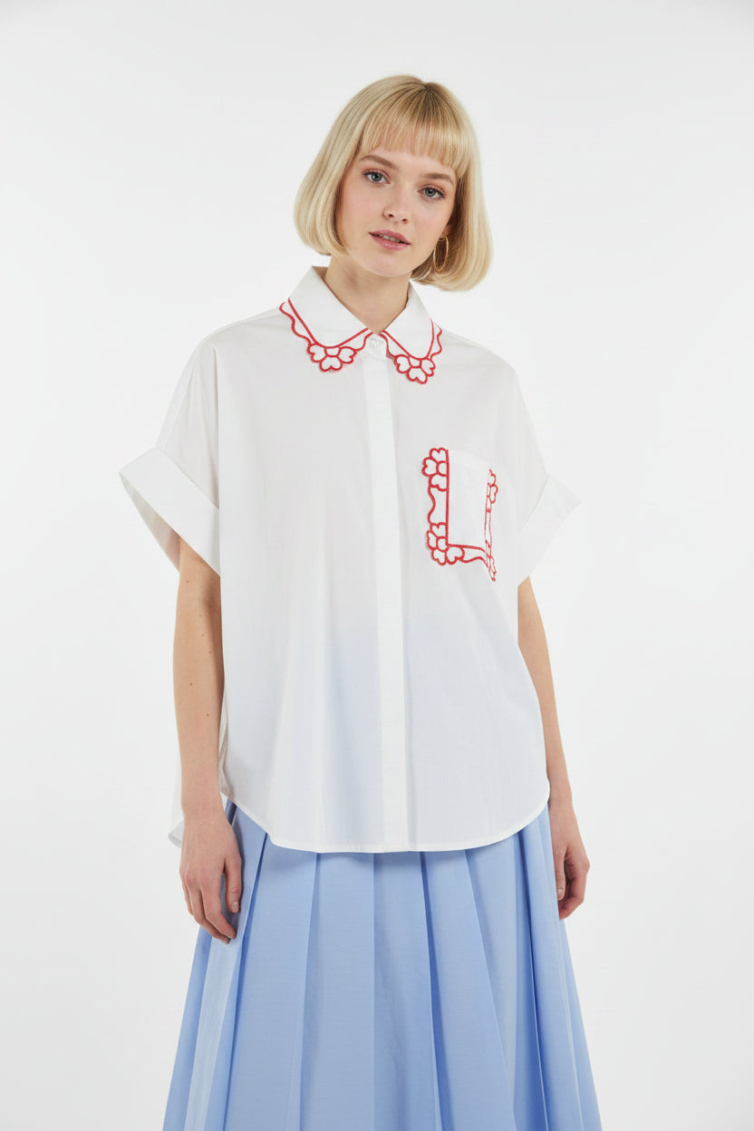 Alice Shirt