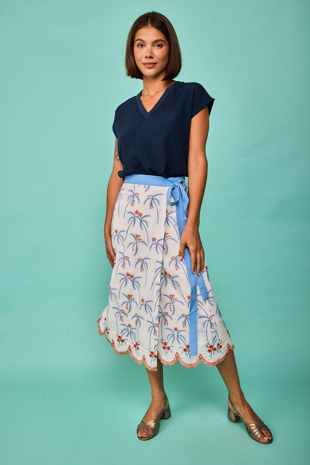 ''Sugar'' skirt