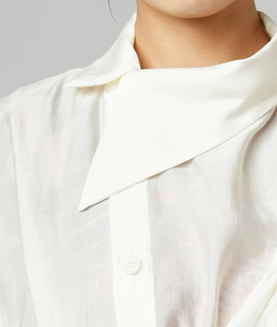 Camicia 4 Maniche